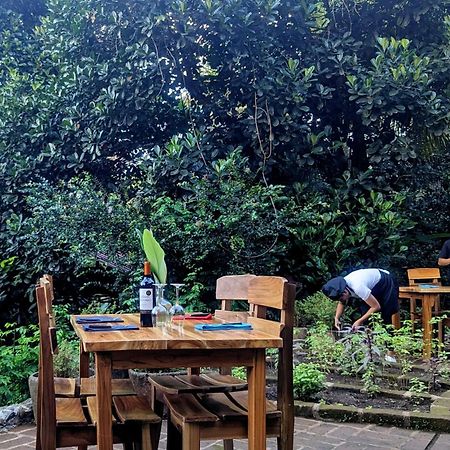 Selvista Guesthouses Balgue Exterior foto