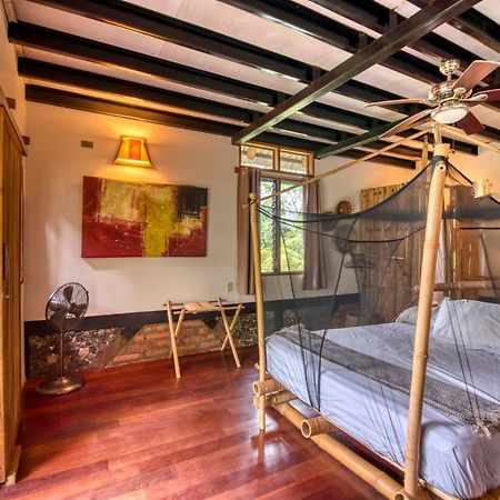 Selvista Guesthouses Balgue Exterior foto