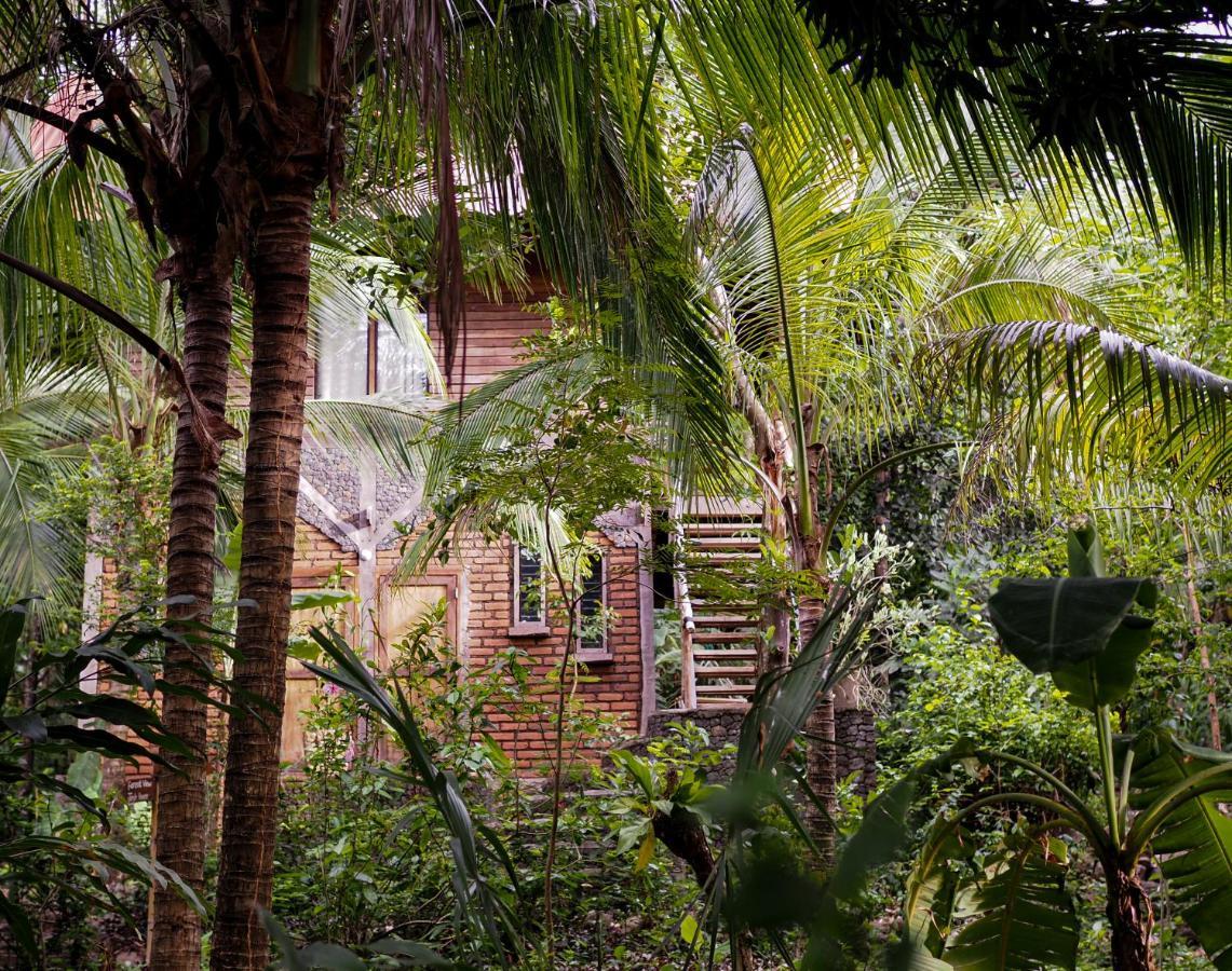 Selvista Guesthouses Balgue Exterior foto