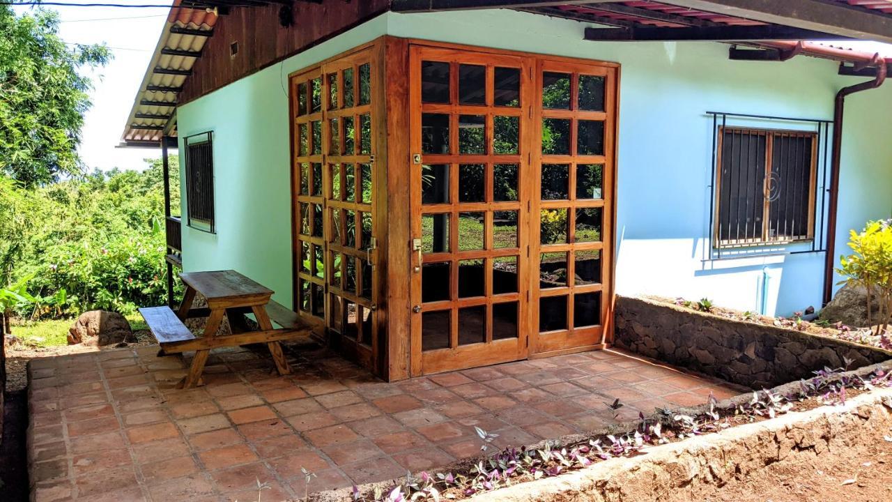 Selvista Guesthouses Balgue Exterior foto