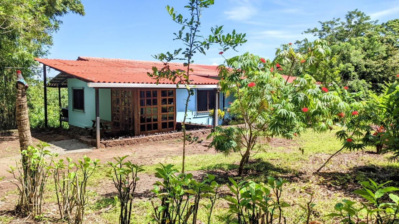 Selvista Guesthouses Balgue Exterior foto
