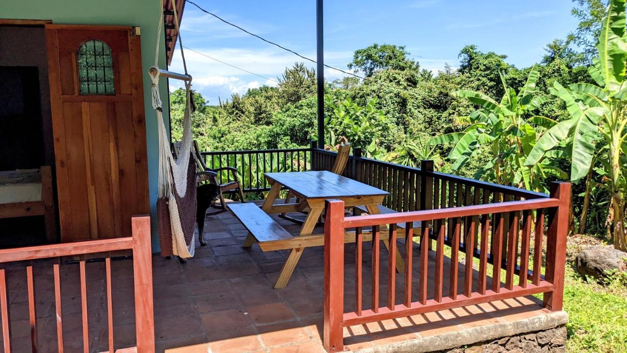 Selvista Guesthouses Balgue Exterior foto
