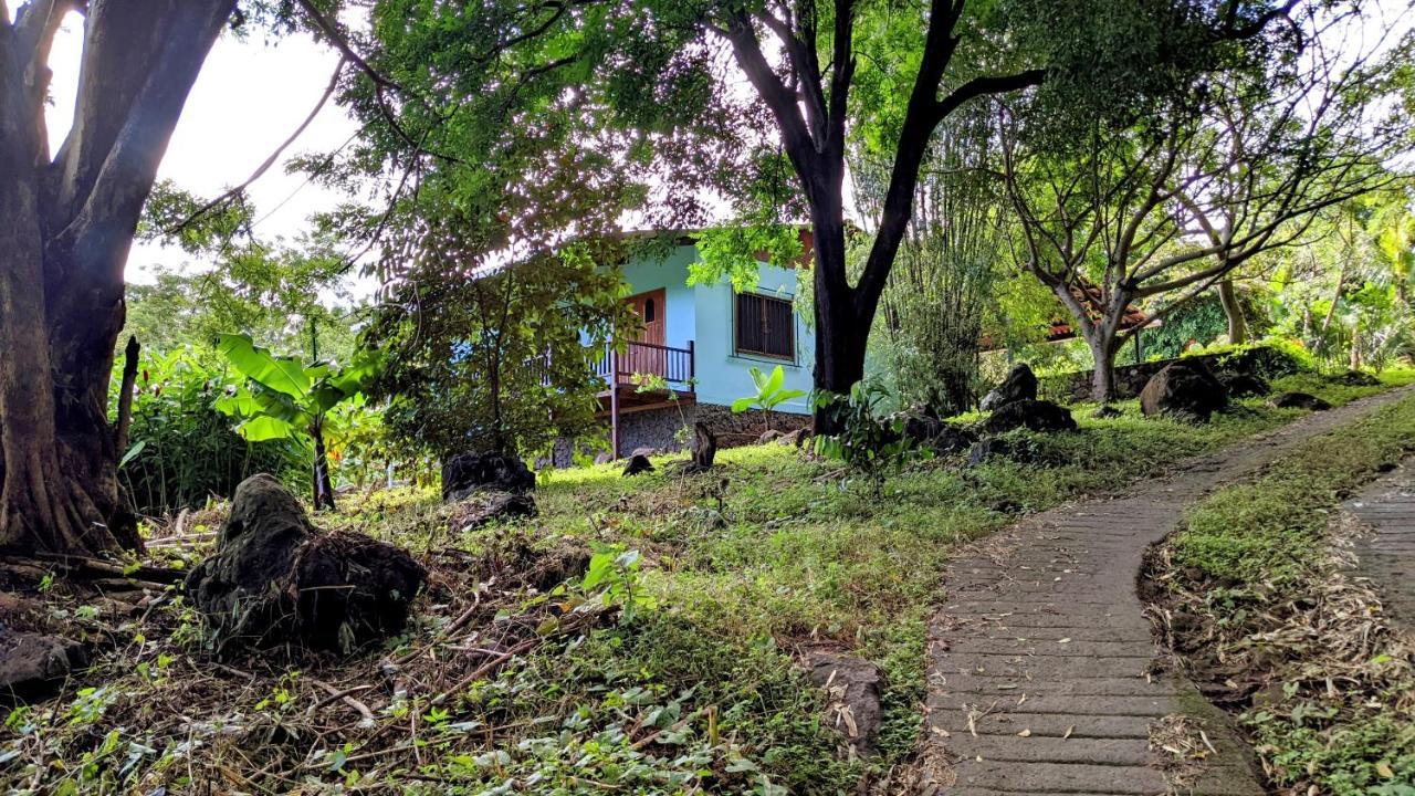 Selvista Guesthouses Balgue Exterior foto