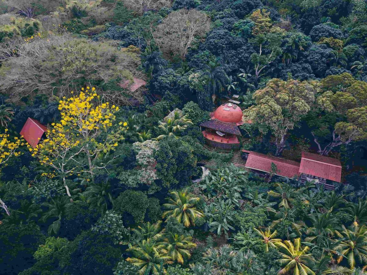 Selvista Guesthouses Balgue Exterior foto