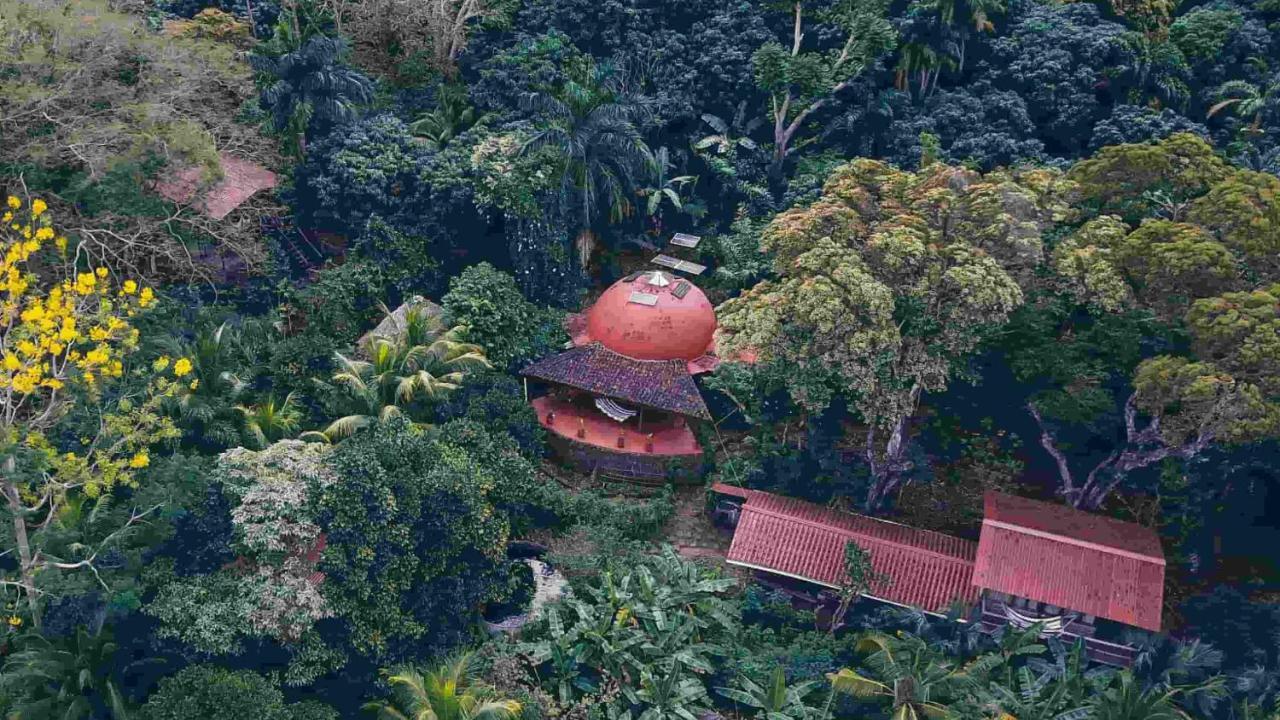 Selvista Guesthouses Balgue Exterior foto