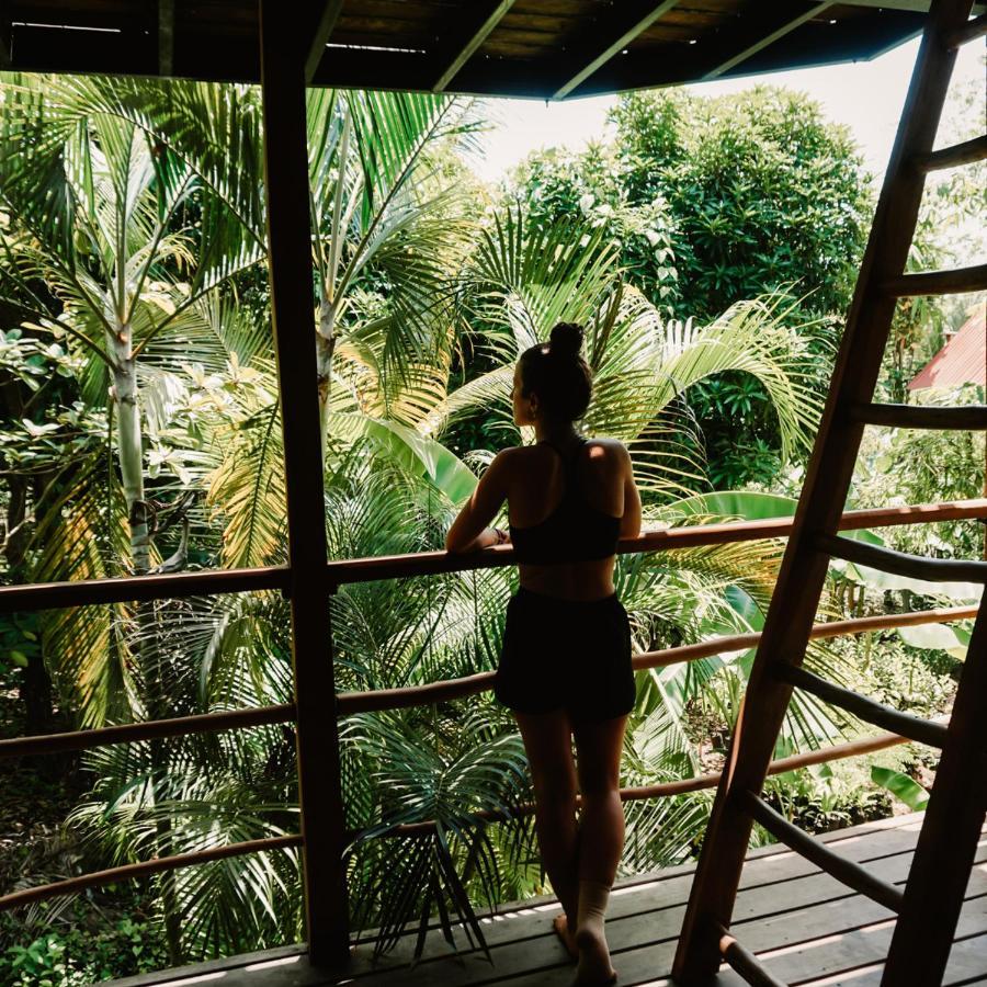 Selvista Guesthouses Balgue Exterior foto