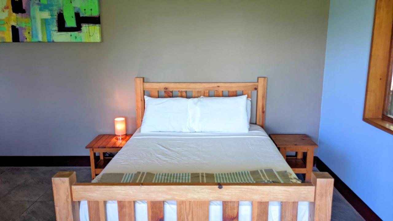 Selvista Guesthouses Balgue Exterior foto