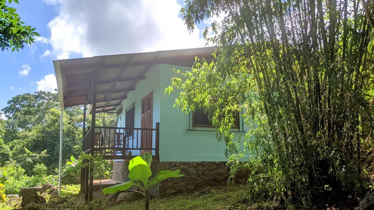 Selvista Guesthouses Balgue Exterior foto