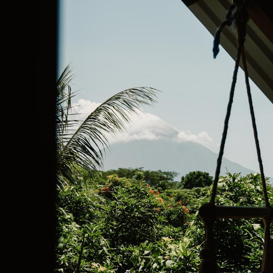 Selvista Guesthouses Balgue Exterior foto