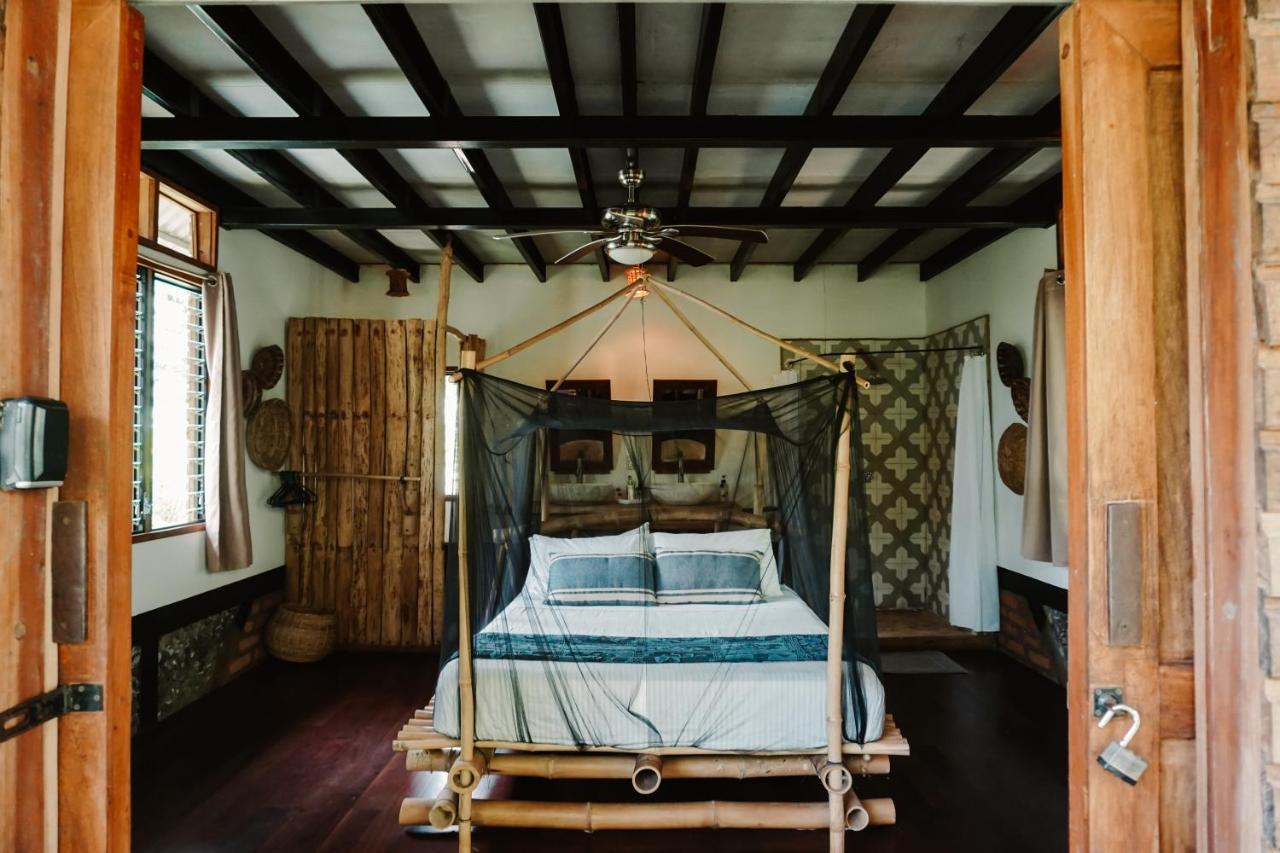 Selvista Guesthouses Balgue Exterior foto