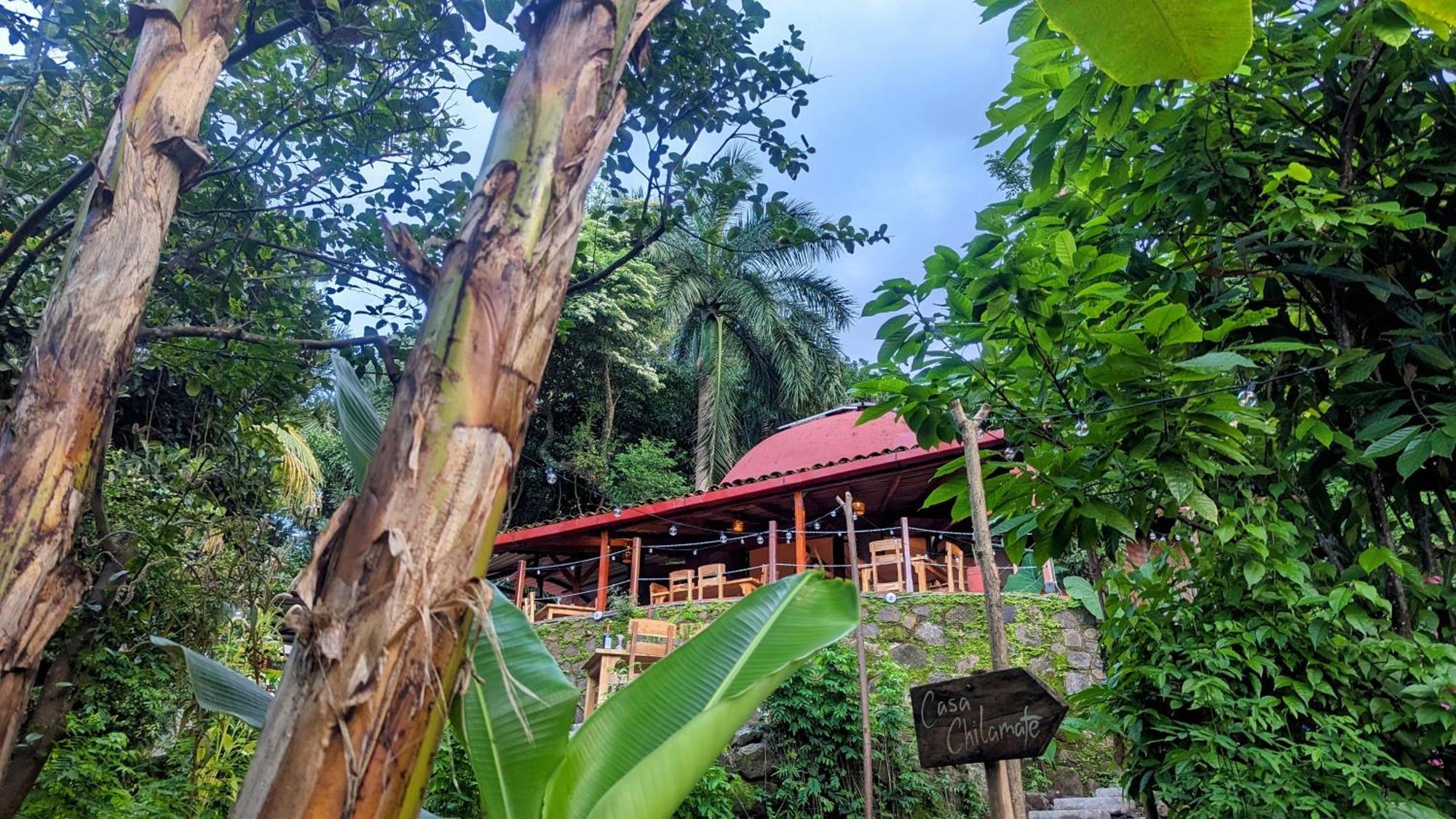 Selvista Guesthouses Balgue Exterior foto