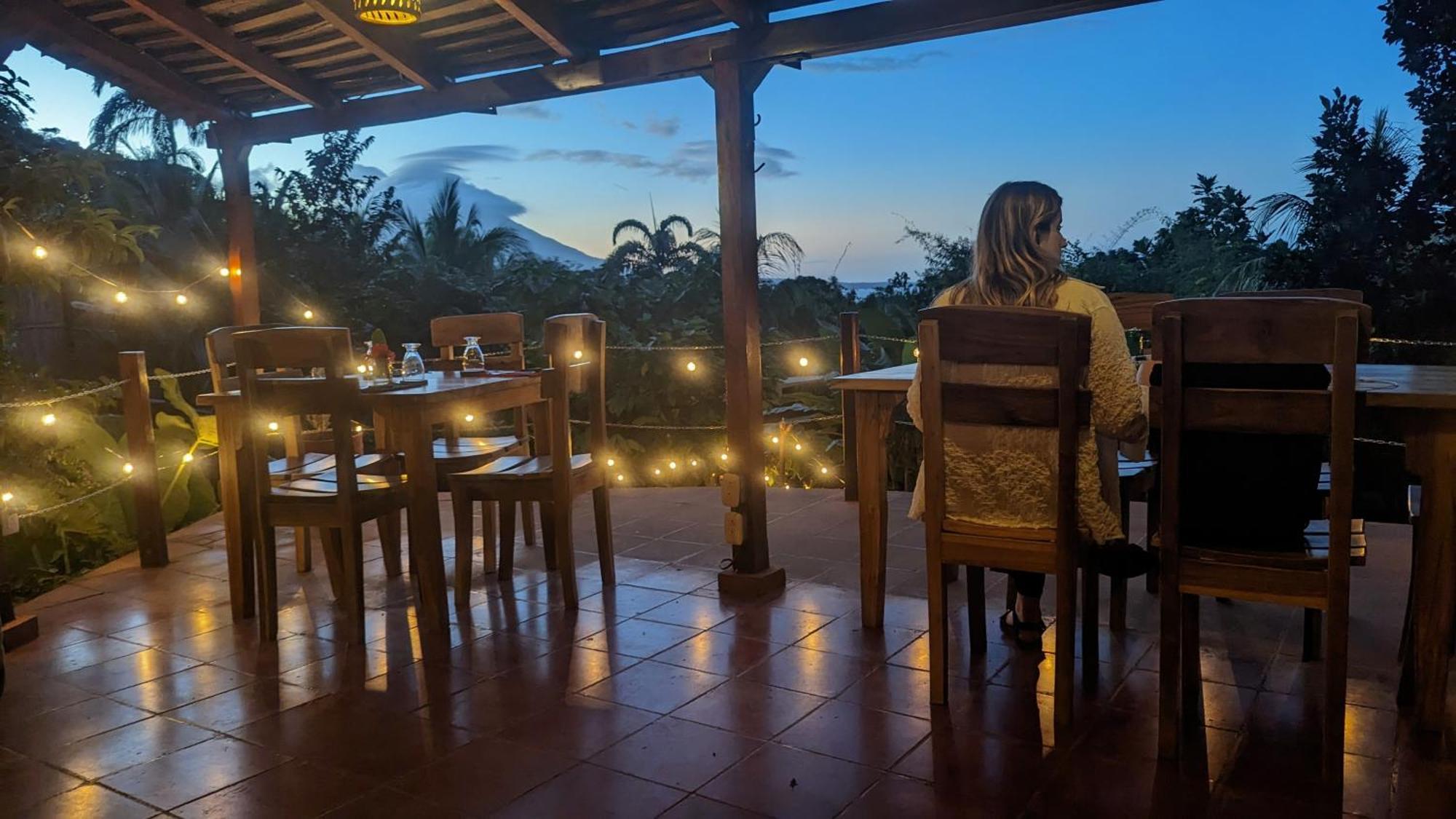 Selvista Guesthouses Balgue Exterior foto
