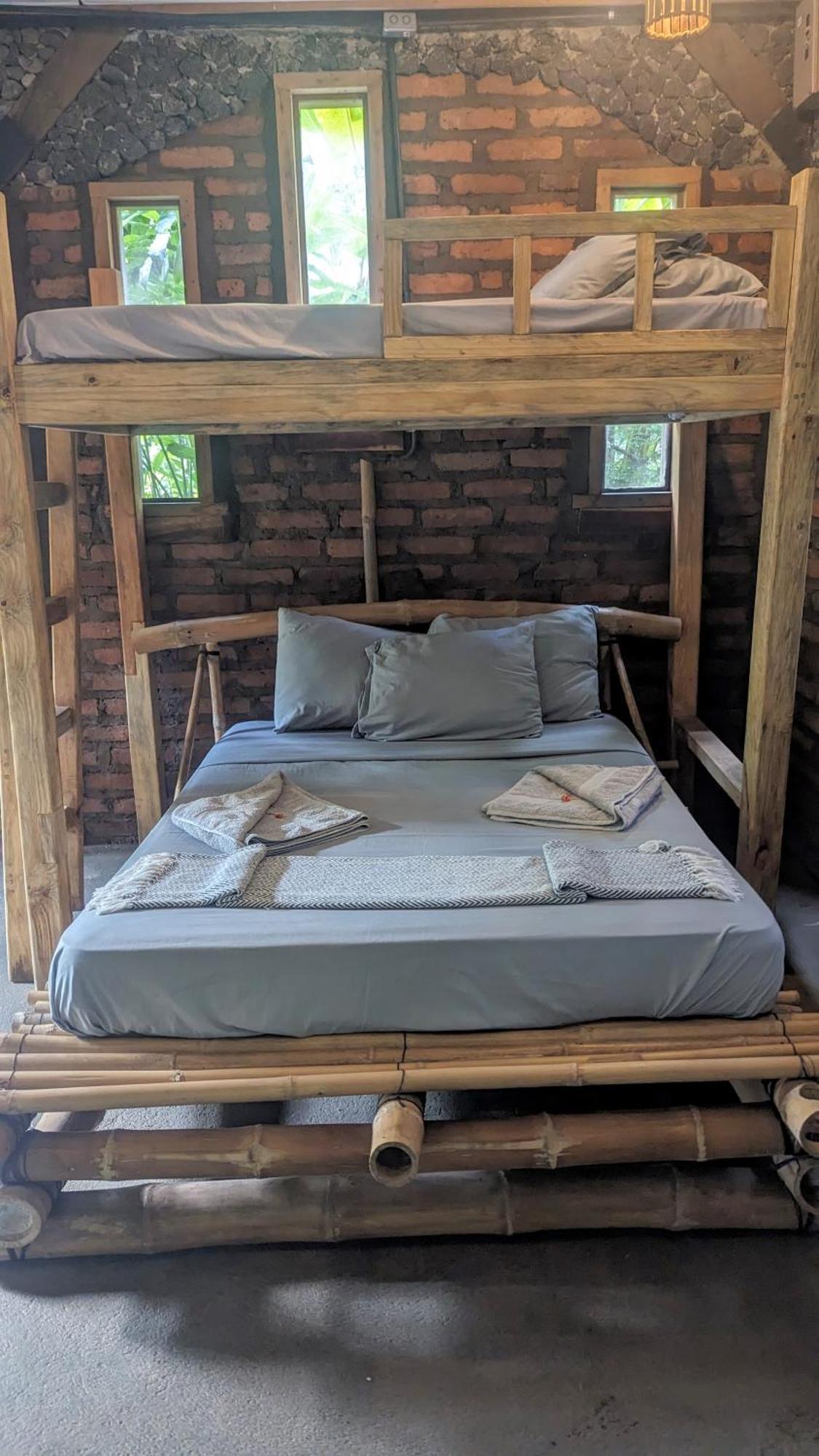 Selvista Guesthouses Balgue Exterior foto