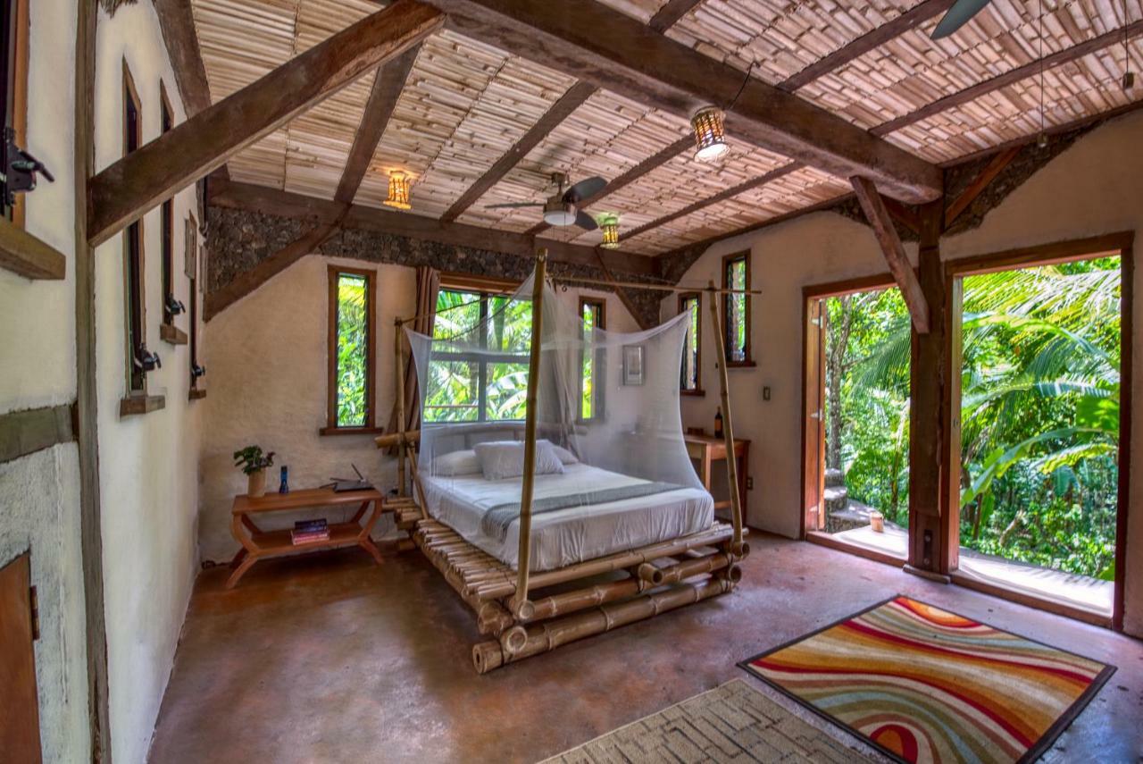 Selvista Guesthouses Balgue Exterior foto