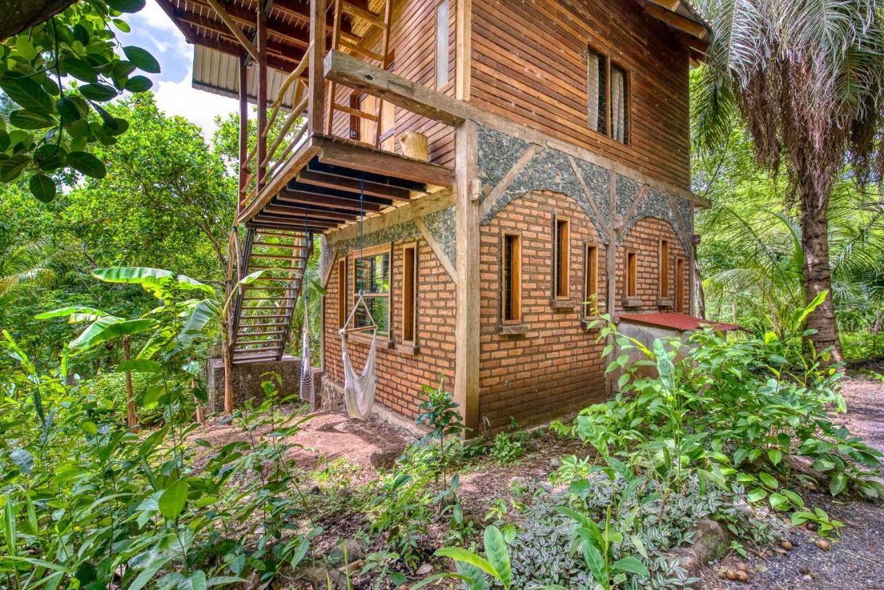 Selvista Guesthouses Balgue Exterior foto