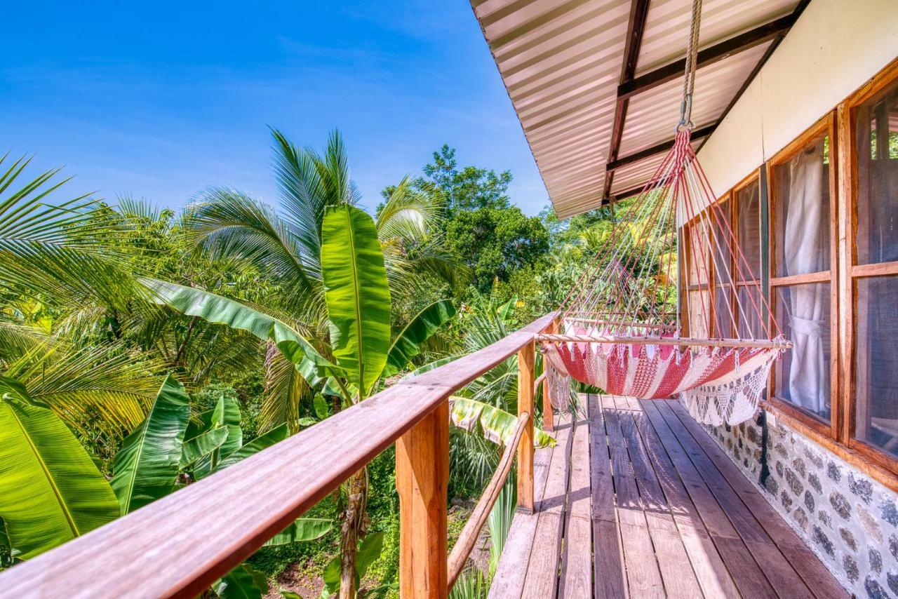 Selvista Guesthouses Balgue Exterior foto