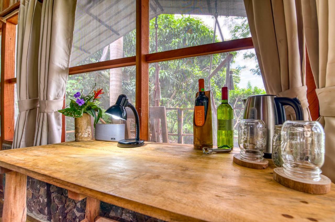 Selvista Guesthouses Balgue Exterior foto