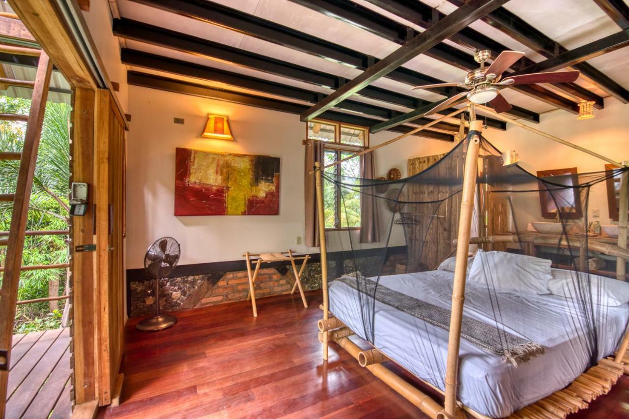 Selvista Guesthouses Balgue Exterior foto