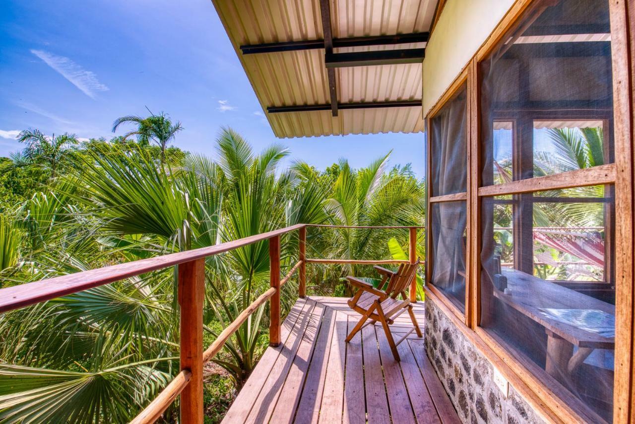 Selvista Guesthouses Balgue Exterior foto