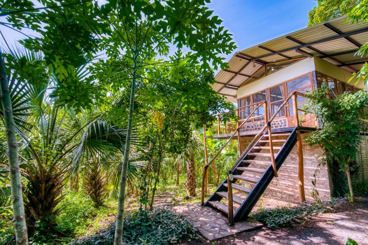 Selvista Guesthouses Balgue Exterior foto